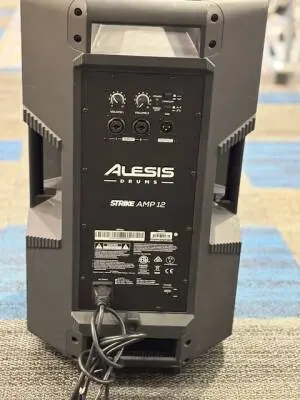 Alesis - Strike Amp 12 2